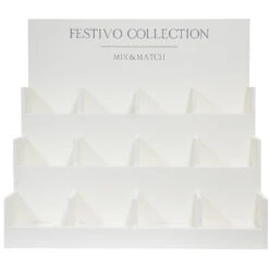 Display Box For Festivo Range -Cozy Homeware Store 00cf1159a14665db22f88dae5deec91b thumb