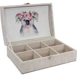 Jewellery Box Kaia Koala -Cozy Homeware Store 049ece468c62031f976ece2defcadd74 thumb