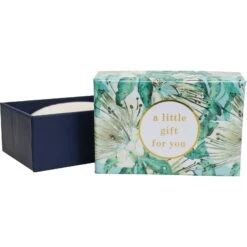 Soap Aqua Flower Gift For You