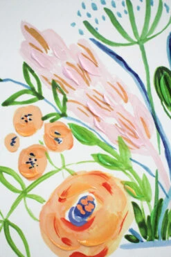 Framed Canvas Bountiful 1 -Cozy Homeware Store 0dd769475235dd5cc9ad3cc8fa157fcf thumb