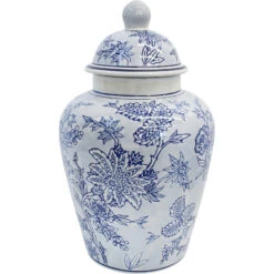 #ginger Jar Boho Tapestry