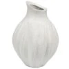 Petite Vase A White