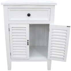 Cabinet Shutter White -Cozy Homeware Store 12964e5c7f57434ab285e76f544fddc2 thumb