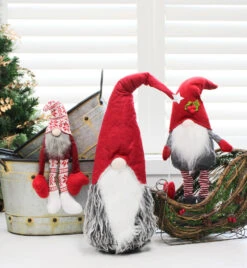 Fluffy Gnome Hagrid -Cozy Homeware Store 13c972bcd464b0013f77d56f2675b302 thumb