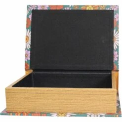 Book Box S/2 Floral Vibes -Cozy Homeware Store 14f4dc10b8d1f33c6897207f7567d487 thumb