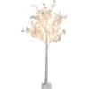 Usb Led Tree 1.8m White