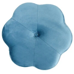 Stool Daisy Sky -Cozy Homeware Store 181d4aa457182a0a9b49f883ba6856f0 thumb