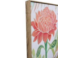 Framed Canvas Tropic Life -Cozy Homeware Store 19011eac81181b2754253fe38215884d thumb