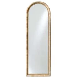 Mirror Floor New Natural