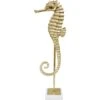 Lrg Seahorse Decorative