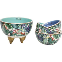 Measuring Cups Tropic -Cozy Homeware Store 1cf11287e86b13eae04330d4dcfe6c68 thumb