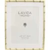Frame 8x10 Bamboo Gold