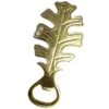 Bottle Opener Leaf