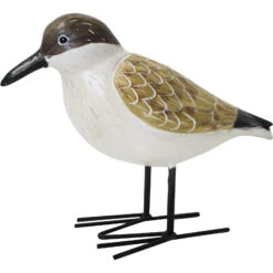 Sand Piper Metal Legs