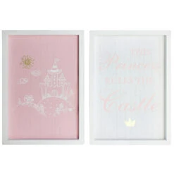 Sign S/2 Princess Rules