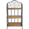 3 Tier Baker's Rack