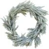 Wreath French Fern
