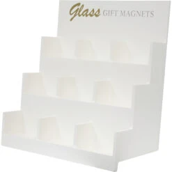 Display Box Magnets Neutral (ca S/6 Magnets)