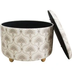 Storage Ottoman Bermuda -Cozy Homeware Store 2bf3cf5f5d8788460df31bb6e46293d6 thumb