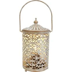 Lantern Led Moroque 1