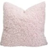Cushion Curly Dusty