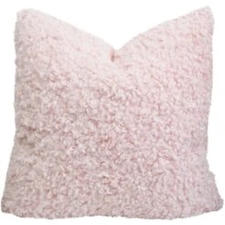 Cushion Curly Dusty