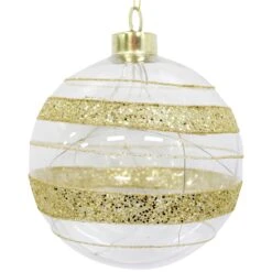 Led Glass Bauble Xl Line -Cozy Homeware Store 30c672507625a3ffc06069b8193570df thumb