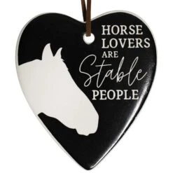 Hang Heart Stable People