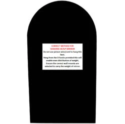 #mirror Wrap Arch Natural -Cozy Homeware Store 32c2d08f303c00453bb99d0bd42f01de thumb