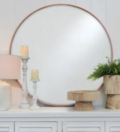 # Mirror Round Moderno -Cozy Homeware Store 3346ab1e530bb86475f1b4a985ca8790 thumb