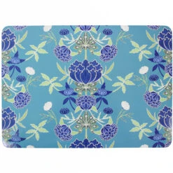 Placemat William Morris Bohemian Floral S/4