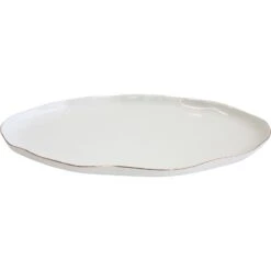 Plate Artisan Shoreline