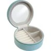 Mini Jewellery Case Ocean