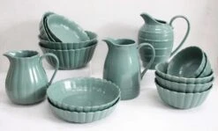 Bowl Belle Coupe Bayleaf -Cozy Homeware Store 39d4d52abc4a061d7e0fe6faf80258af thumb