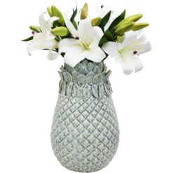 Pineapple Vase Lagoon -Cozy Homeware Store 3c268c5104b21f07b220c1a0163e2ae3 thumb