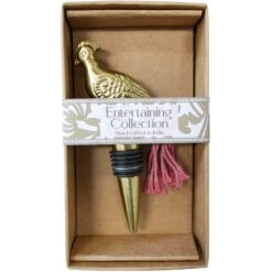 Bottle Stopper Bird -Cozy Homeware Store 3db51901b8cf9084a324ce542cf14a06 thumb