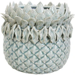 Pineapple Planter Lagoon