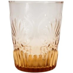 Alfresco Tumbler Peach