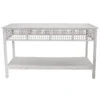 #console New Bahama White