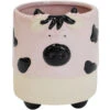 Planter Moovellous Cow Sml