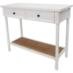 Console Resort 2 Draw -Cozy Homeware Store 416a4959bec5a1c37251f1be6fac9773 thumb