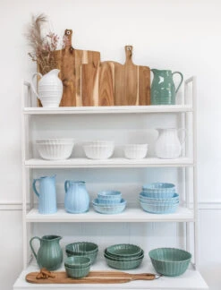 Bowl Belle Coupe White -Cozy Homeware Store 4236eee38071801acf8ceaffefd67757 thumb