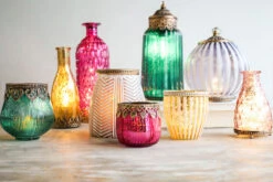 Lantern Led Slim Gold -Cozy Homeware Store 425c27ca7eab40e4fba111272b34186a thumb