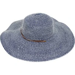 Hat Safari Navy