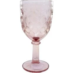 Wine Glass Bee Mulberry