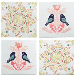 Coasters S/4 Mandala Dream