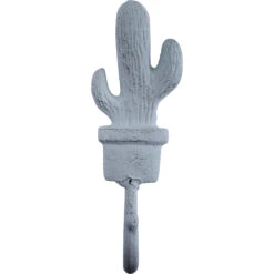 Single Hook Pot Light Blue