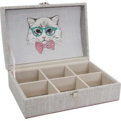 Jewellery Box Sophisticated -Cozy Homeware Store 4856b86df7d0084121a6f8e08ce1be0a thumb