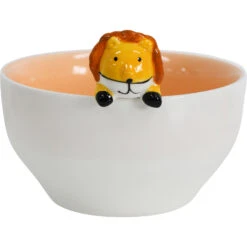 Lion Bowl