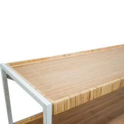 Console W/ Shelves Harbour -Cozy Homeware Store 4c6a18aa271349eee2c48fc97943d549 thumb